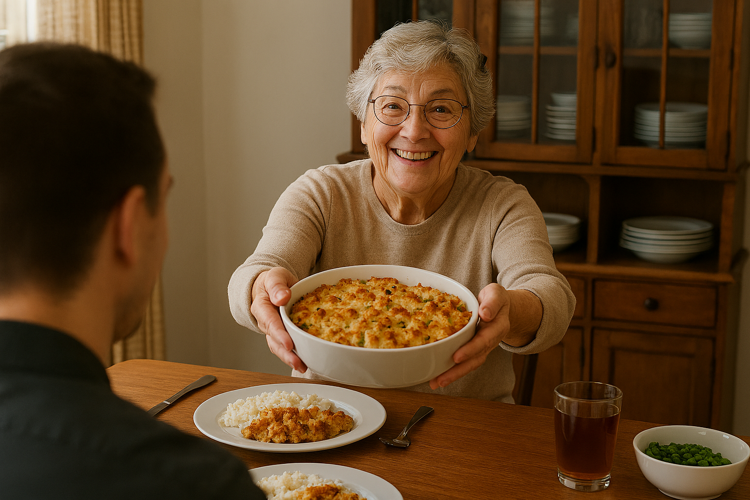 Cómo decir “gracias, pero no” sin sentirte mal